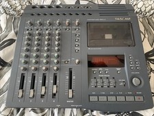 TASCAM Portastudio 424mkII 4