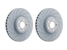 Mercedes-Benz Genuine AMG