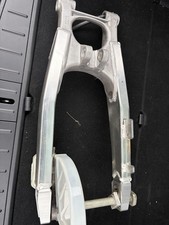 HONDA XR650R 2001-2007 REAR SWINGARM OEM 52200MBN670 COMPLETE