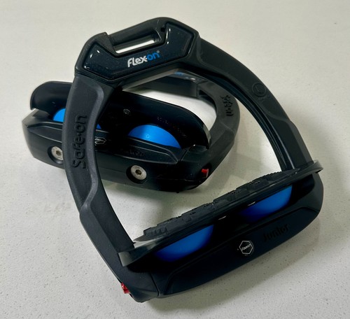 Flex safe junior - flex, on