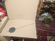 Antique Longcase Grandfather