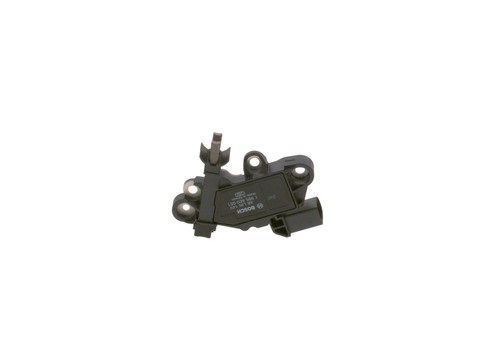 Bosch alternator regulator - bosch,