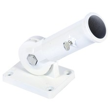 A-Wall Mount Adjustable Holder