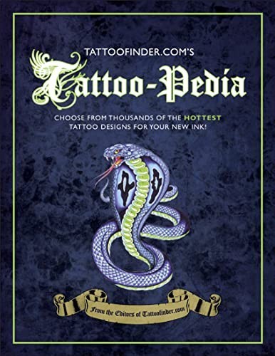 Tattoo pedia choose - choose, from