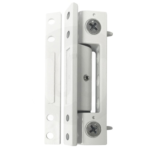 Upvc butt door - butt,