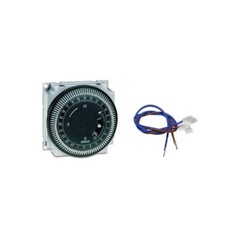 ZU0800510 24 Hour Mechanical Clock for Ferroli Combi Boiler Modena 1211811
