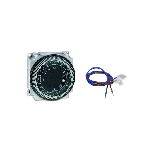 Zu0800510 hour mechanical - 24,