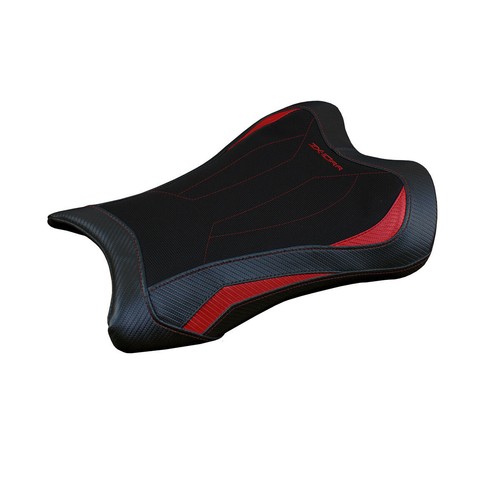 Comfort 2rd seat - 2rd-1, cover