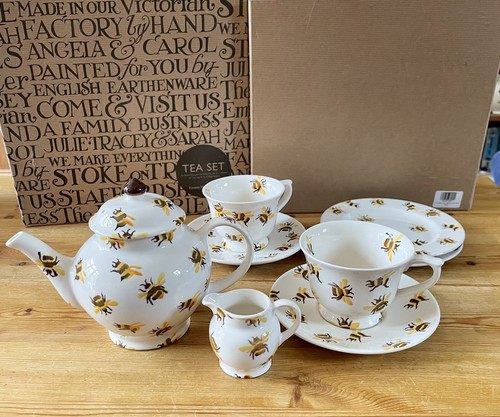 Emma bridgewater bumblebee tea - emma,