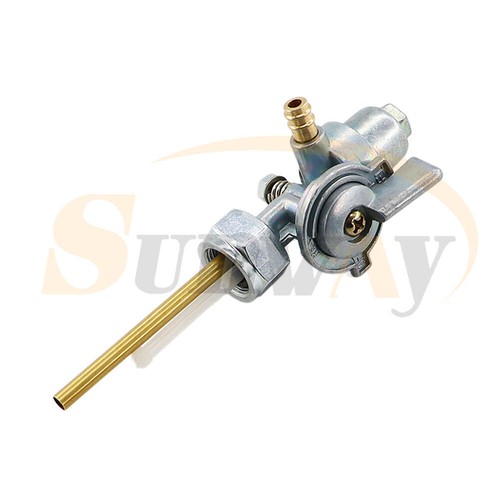 Fuel petcock valve - fuel, switch
