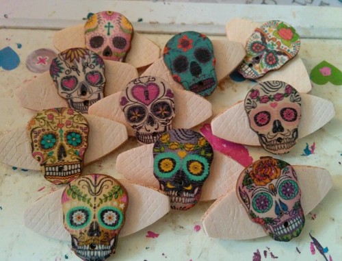 Job lot new handmade - job,