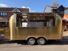 VCA Type-Approved Catering