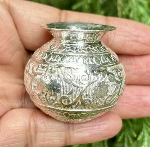999 silver hindu religious - silver,