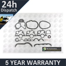 Fits Austin-Healey Sprite