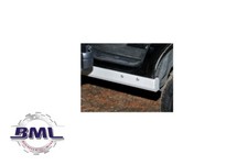 LAND ROVER DISCOVERY 4 ROCK SLIDERS. PART- DA7534