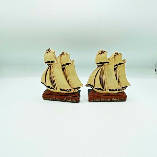 Vintage ship jesus savior - ship,