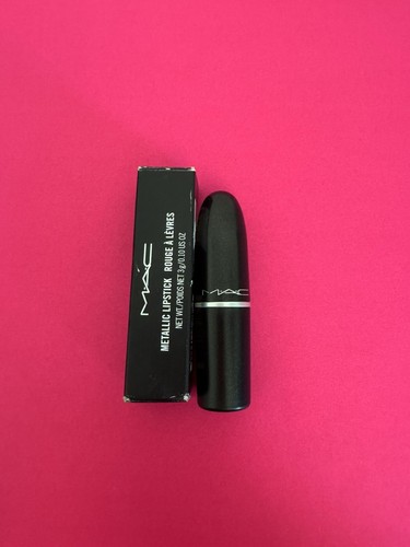 Mac lipstick pearly - lipstick, one