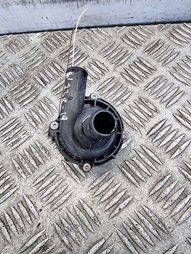 Mercedes e220 auxiliary water - e220,