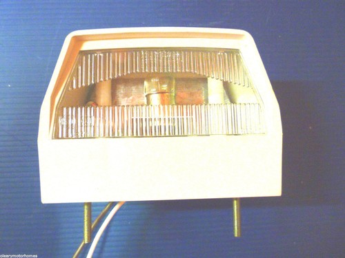 Britax number plate light lamp - britax,