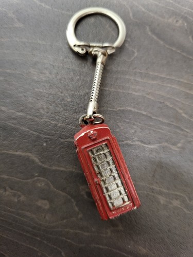 Vintage telephone booth - vintage,
