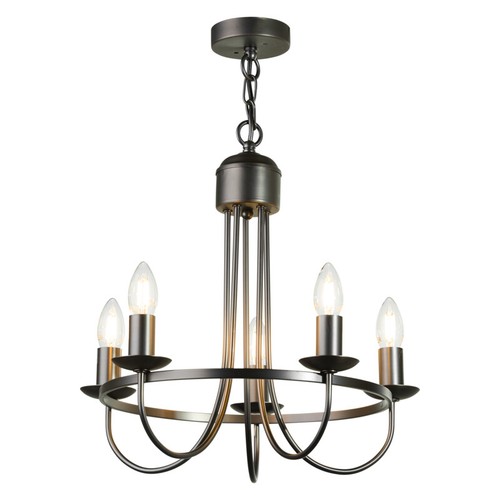 Chandelier islington modern - chandelier,