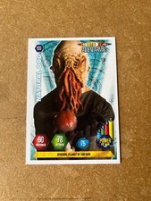 Natural Ood #133 Dr Who Doctor
