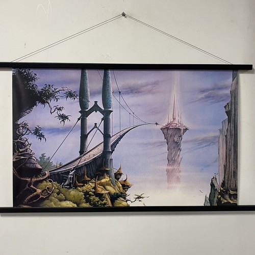 Rodney matthews 23 - rodney, ps.23