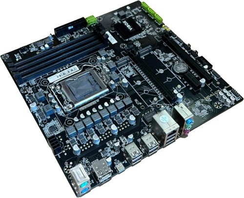 Vibox b560m motherboard - vibox,