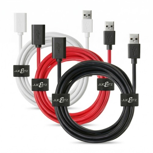 Juicebitz shielded usb 0 - shielded,
