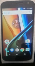 Motorola G4 Smartphone 16gb