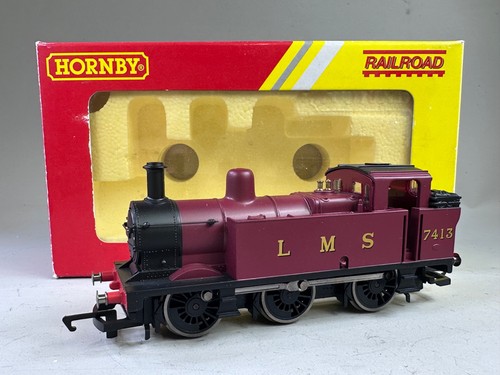 Hornby r2674 gauge - r2674, oo
