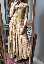 JAASE 70s Vintage Style boho