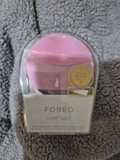 FOREO Luna Mini 2 NEW AND