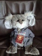 Charlie Bears Ginnel rabbit