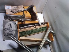 Stanley Plough Plane No 50