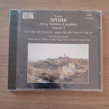 New Haydn String Quartet -