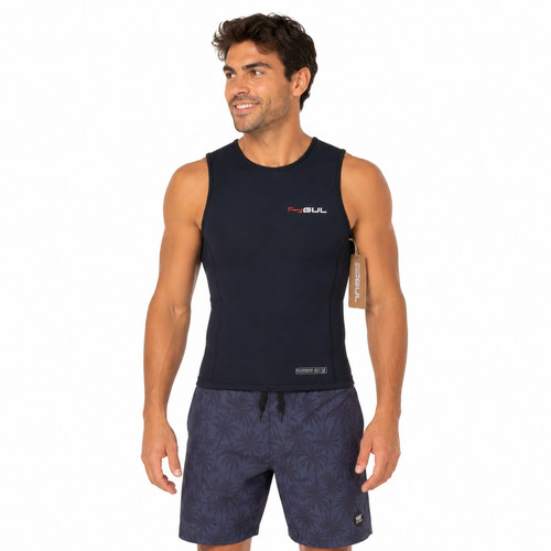 Gul response reversible - gul, 1.5mm