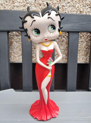 Betty boop special edition - betty,