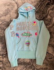 Paul's Boutique Baby Blue