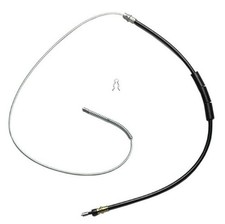 Rear Parking Brake Cable for
