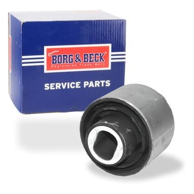 Borg beck wishbone control - beck,