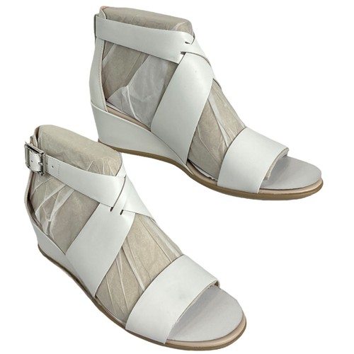 Ecco shoes women - sandals, sz