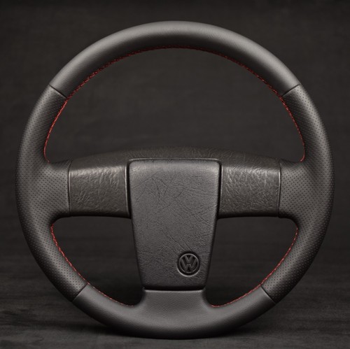 Volkswagen steering wheel - volkswagen,