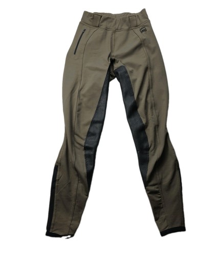 Fits women olive black - olive,