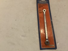 Brake Adjusting Spanner