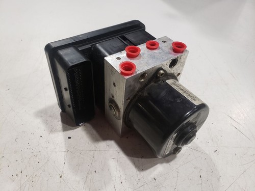 Abs anti lock brake - brake, dsc