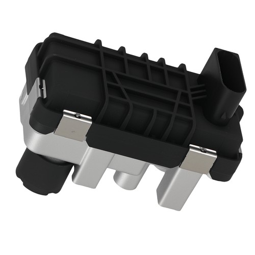 Electric turbo actuator for - electric,