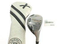 Cobra Baffler DWS 2008 Golf Club Mens RH 20-deg Hybrid Regular Graphite