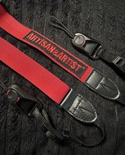 Artisan & Artist Red Easy