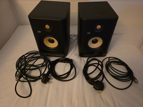 Krk rokit rp5 pair - krk,